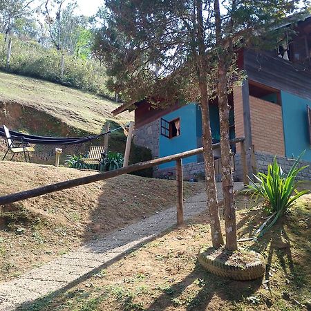 Cantinho Da Rocha Paiva Висконди-ди-Мауа Экстерьер фото