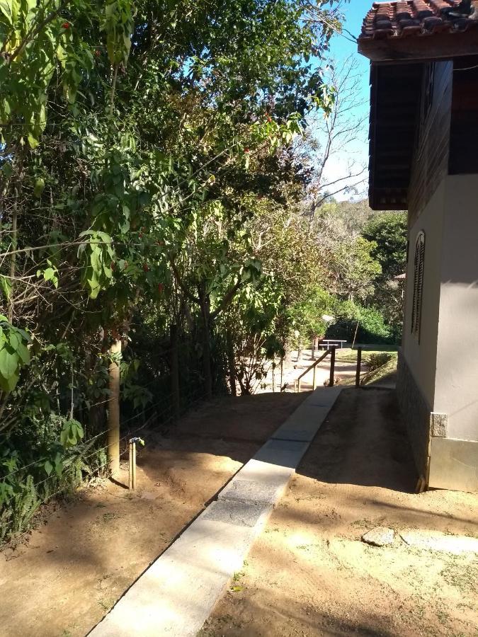 Cantinho Da Rocha Paiva Висконди-ди-Мауа Экстерьер фото